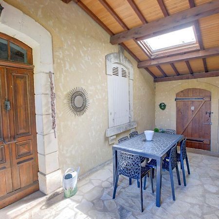 Bois Et Chiffons Famille Et Confort Siorac-en-Perigord Exterior photo